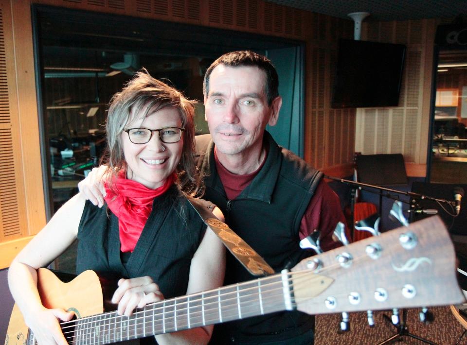 Heather-Frahn-with-Geoff-Wood-ABC-Radio-National-The-Rhythm-Divine